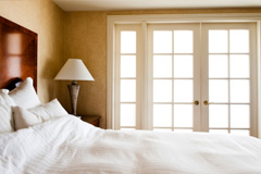 Viscar bedroom extension costs